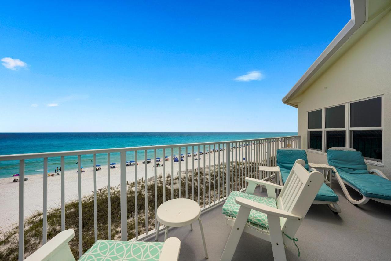 Cabana Club 401 Villa Destin Exteriör bild