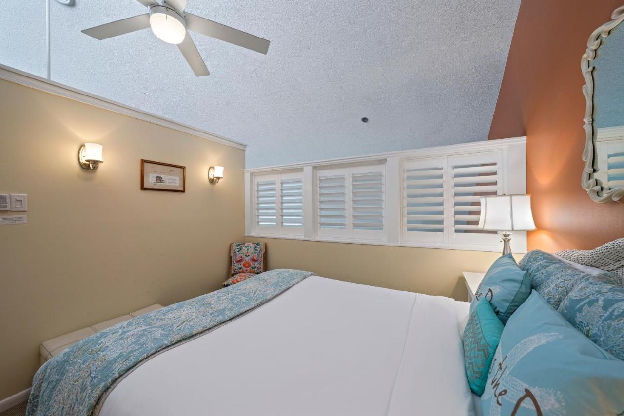 Cabana Club 401 Villa Destin Exteriör bild