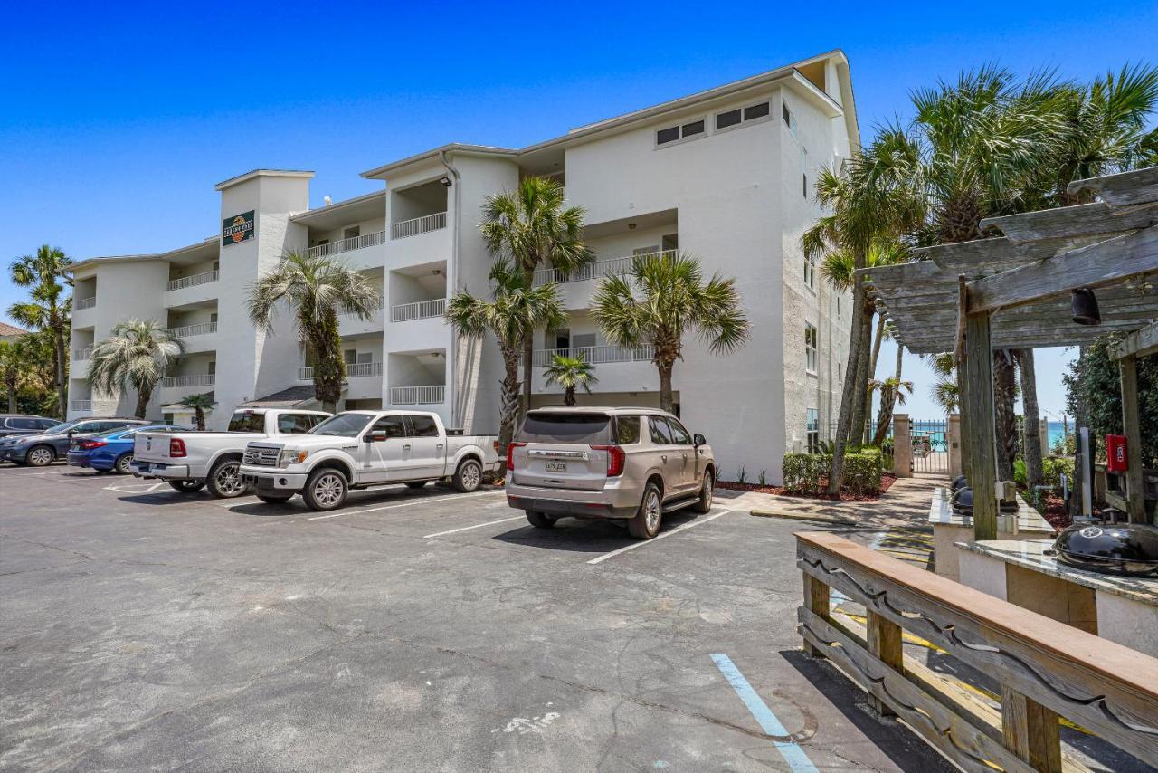 Cabana Club 401 Villa Destin Exteriör bild