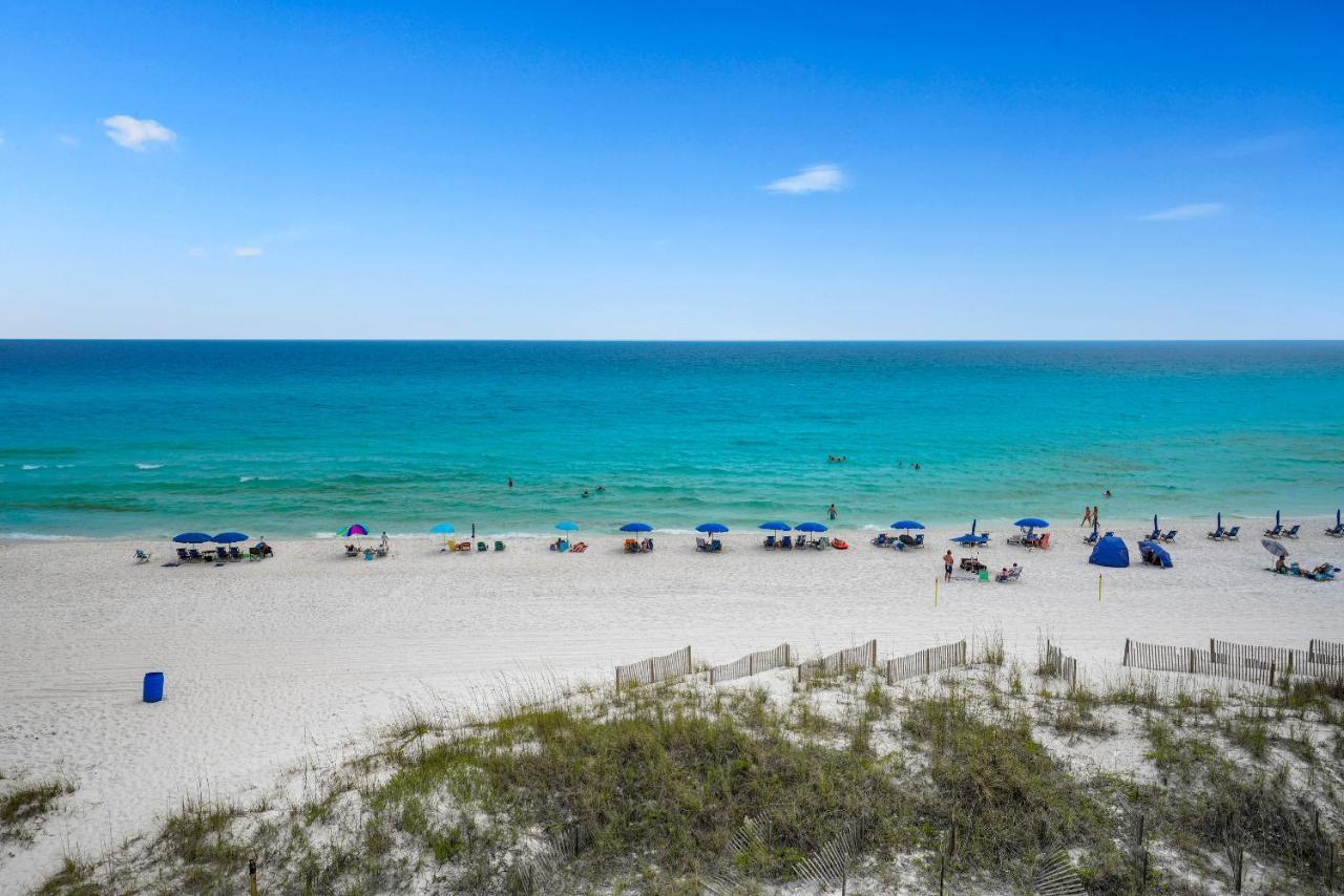 Cabana Club 401 Villa Destin Exteriör bild