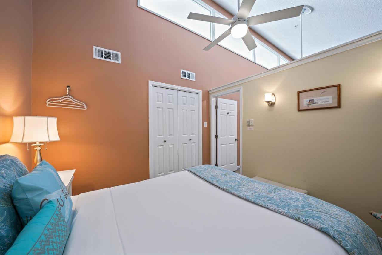 Cabana Club 401 Villa Destin Exteriör bild